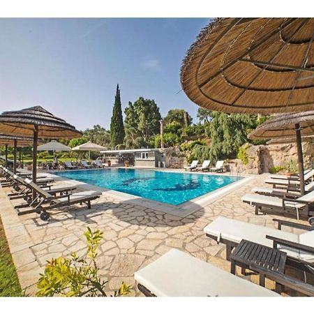 Corfu Club Maisonette 3 古维亚 外观 照片