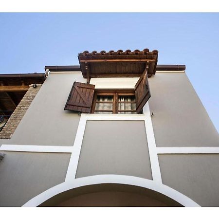 Corfu Club Maisonette 3 古维亚 外观 照片